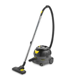 凯驰德国karcher t121家用高效超静音吸尘器 灰色吸尘器产品图片1 it168